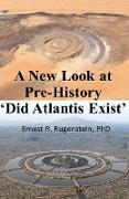 Did Atlantis Exist
