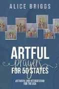 Artful Prayers for 50 States