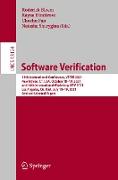 Software Verification