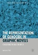 The Representation of Genocide in Graphic Novels