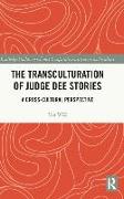 The Transculturation of Judge Dee Stories