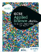 WJEC GCSE Applied Science
