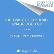 The Twist of a Knife CD