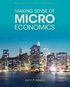 Making Sense of Microeconomics