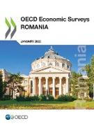 OECD Economic Surveys: Romania 2022