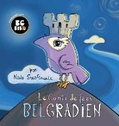 Le Conte de fées Belgradien