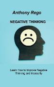 NEGATIVE THINKING