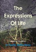 The Expressions Of Life