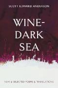 Wine-Dark Sea