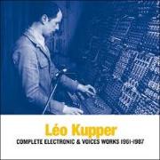 Complete Electronic & Voices Works 1961-1987 (3CD)
