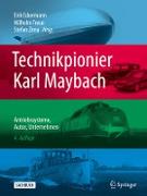 Technikpionier Karl Maybach
