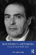 Bourdieu’s Metanoia