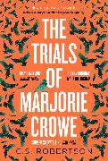 The Trials of Marjorie Crowe