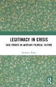 Legitimacy in Crisis