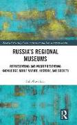 Russia's Regional Museums