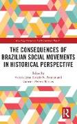 The Consequences of Brazilian Social Movements in Historical Perspective