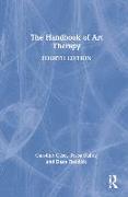 The Handbook of Art Therapy