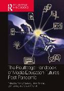 The Routledge Handbook of Media Education Futures Post-Pandemic