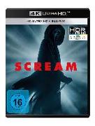 Scream (2022) - 4K UHD