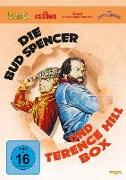 Die Bud Spencer und Terence Hill Box