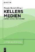 Kellers Medien