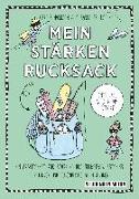 Mein Stärkenrucksack