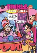 Tinkle Double Digest No. 155