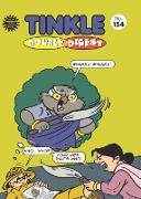 Tinkle Double Digest No. 154