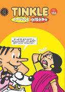 Tinkle Double Digest No. 153