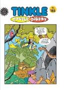 Tinkle Double Digest No. 183