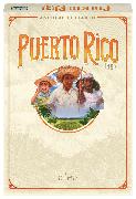 Ravensburger 27347 - Puerto Rico 1897, Klassiker, Strategiespiel für 2-5 Spieler ab 12 Jahren, alea Spiele