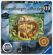 Ravensburger Puzzle 17306 Exit - the Circle in Rom