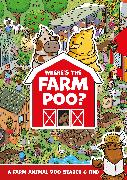 Where's the Farm Poo?