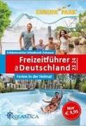 Freizeitführer für Deutschland 2023/2024 - Ferien in der Heimat