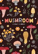 Mushroom Lover's Journal