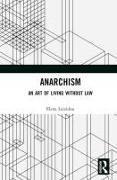 Anarchism