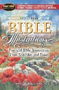 Practical Bible Illustrations: From Yesterday and Today