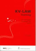 KV-LAW Training