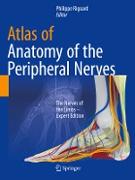 Atlas of Anatomy of the peripheral nerves