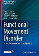 Functional Movement Disorder