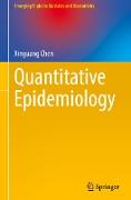 Quantitative Epidemiology