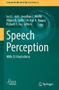 Speech Perception