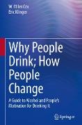 Why People Drink, How People Change