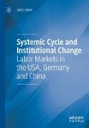 Systemic Cycle and Institutional Change