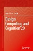 Design Computing and Cognition¿20