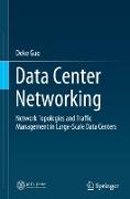 Data Center Networking