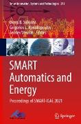 SMART Automatics and Energy