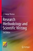 Research Methodology and Scientific Writing