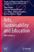 Arts, Sustainability and Education