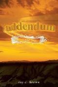 addendum I AM (He)